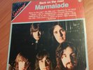 LP MARMALADE BACK ON THE ROAD PHILIPS 6495 103  SIGILLATO ITALY PS MCZ