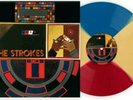 NEW RARE The Strokes - Room on Fire VMP COLORED Vinyl LP PRE-ORDER February