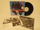 90s Thrash Speed Metal Rock SEPULTURA schizophrenia 1990 Dutch Vinyl LP Mint