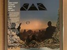LP:  KAK -self titled  s/t   NEW UNPLAYED PSYCH REISSUE IMPORT