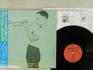 JACK SHELDON QUARTET AND THE QUINTET JAZZ WEST TOJJ-5816 Japan OBI MONO VINYL LP