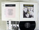 DEPECHE MODE SINGLES 81-85 MUTE P-13201 Japan PROMO VINYL LP