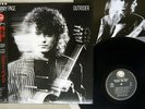 JIMMY PAGE OUTRIDER GEFFEN P-8651 Japan OBI VINYL LP