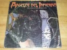 Angeles Del Infierno Joven Para Morir LP Heavy Metal PERU