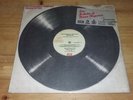 Iron Maiden The Number Of The Beast PROMOTIONAL LP PERU