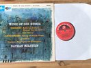 NATHAN MILSTEIN MUSIC OF OLD RUSSIA COLUMBIA STEREO SAX 2563 CLASSICAL LP