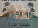 LP REGGAE / CLIVE FIELD MARSHALL / POOR HOUSE ROCKERS / WACKIE'S