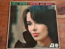 Modern Jazz Quartet - Lonely Woman, UK 1962 Stereo 1st, 1 Owner NM Vinyl