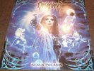COVENANT - Nexus Polaris, 1st press Vinyl, LP 1998  (Nuclear Blast ?– NB 301-1)