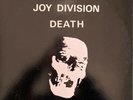 Joy Division - “Death”