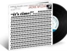 Jackie McLean: Its Time  =LP vinyl *BRAND NEW*=
