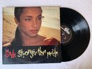 Sade – Stronger Than Pride – Epic Records – OE 44210