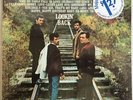 The 4 Seasons Lookin’ Back LP Philips PHM 200-222 Mono, Sealed