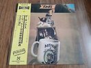THE KINKS - ARTHUR OR THE DECLINE AND FALL OF... LP OBI INSERT JAPAN NEAR MINT