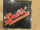 Analogue Productions Humble Pie Smokin’ Sealed LP OOP