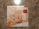 Christina Aguilera ?Back To Basics Red Colored Vinyl 2LP Record Urban Outfitters