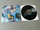 SKINNY PUPPY     original Vinyl LP     Too Dark Park (1990 Nettwerk Holland)