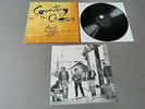 COUNTING CROWS original Vinyl LP August And Everything After (1993)