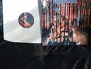 scorpions pure instinct lp vinyl album (rare )