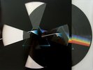 PINK FLOYD LP VINYL - THE DARK SIDE OF THE MOON - PICTURE DISC