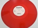 THE SEX PISTOLS Submission / Anarchy in the UK 1984 Red 12