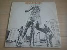Madlib 2Lp Blunted In The Bomb Shelter Trojan