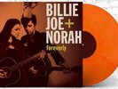 Joe Billie Armstrong And Jones Norah Foreverly Vinile Lp Colorato (Orange)