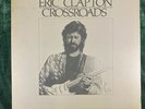 Eric Clapton Crossroads 6 Vinyl LP Boxed Set 1988