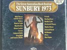 Sunbury 1973 3LP Set Billy Thorpe Aztecs Blackfeather Loby Lloyde Matt Taylor