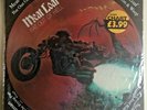 MEATLOAF 'BAT OUT OF HELL' 12