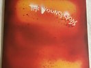 The Young Gods: L'Eau Rouge - Red Water Vinyl LP (1989 Play It Again Sam)