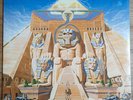 Iron Maiden Powerslave 12