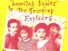 Freshies - I Can't Get Bouncing Babies by the Teardrop Explodes UK PS 7