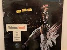 THELONIOUS MONK - THELONIOUS HIMSELF - RIVERSIDE UK MONO RLP-12-235