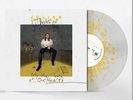Julien Baker Little Oblivions Clear + Yellow Splatter Limited To 500 Copies