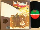 LED ZEPPELIN II US ATLANTIC 1969 GATEFOLD US ORIG SD 8236 BEAUTIFUL N.MINT MINUS