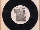THE CLASH CAPITAL RADIO EP INTERVIEW by TONY PARSONS 1977 7