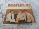 THE BEATLES. VI. CAPITOL/APPLE LABELS. ST 2358. 1971.