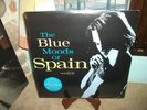 SPAIN  THE BLUE MOODS OF SPAIN  2012  2LP USA Reissue Sealed