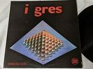 I Gres Vol. II original GG.ST 10.032