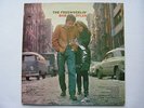 Bob Dylan The Freewheelin' Vinyl UK 1964 CBS STEREO  EX