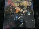 Kiss Alive Colored Vinyl 45th Aniversary Lp Sealed