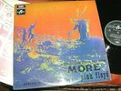 PINK FLOYD  -   Soundtrack From 'More',   RARE ORIGINAL 1969 UK LP / inner... EX