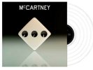 Paul McCartney III Vinyl Indie White Colour Numbered extremely limited edition