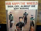 HUB KAPP & THE WHEELS 