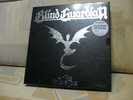 BLIND GUARDIAN - AT THE EDGE OF TIME ( 4LP VINYL-BOX SET - LIMITED 107/600 )