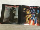 Giorgio Moroder Vinyl Albums-(4-TOTAL)