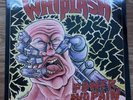 whiplash power and pain record