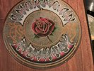 Grateful Dead - American Beauty LP - WS 1893 - Superb