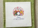 Queen -  A Night at the Opera EMTC 103 Original 1975 12” Vinyl LP (BLAIRS)
